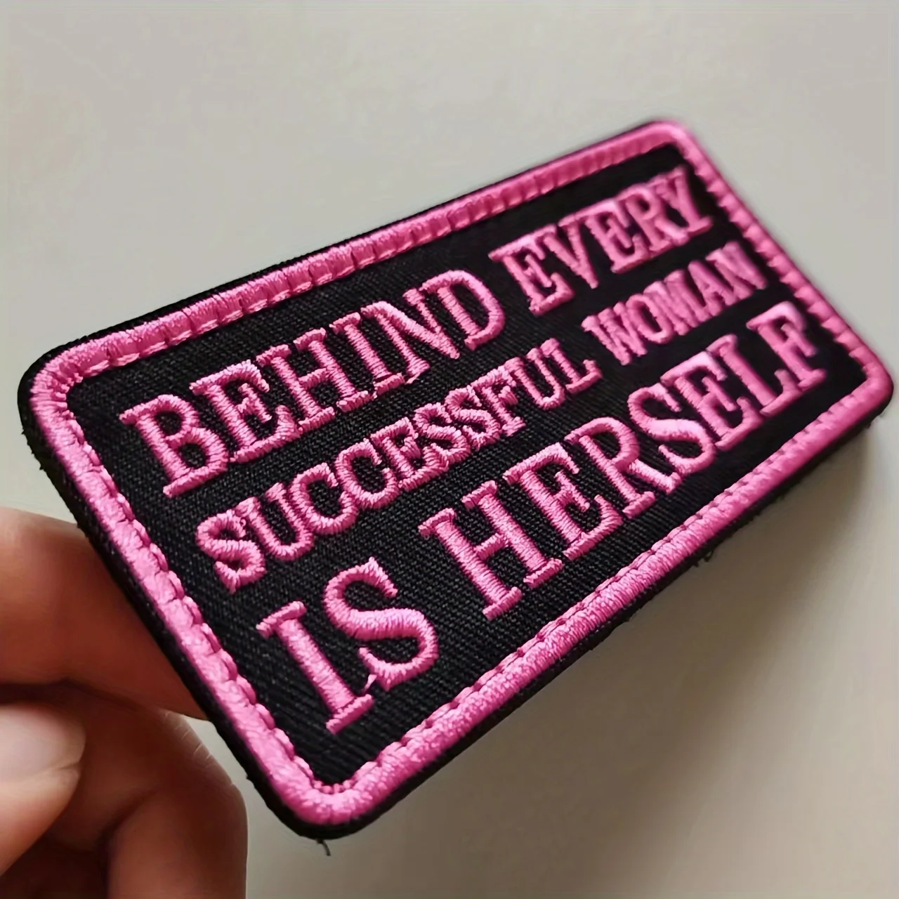 Empowering 