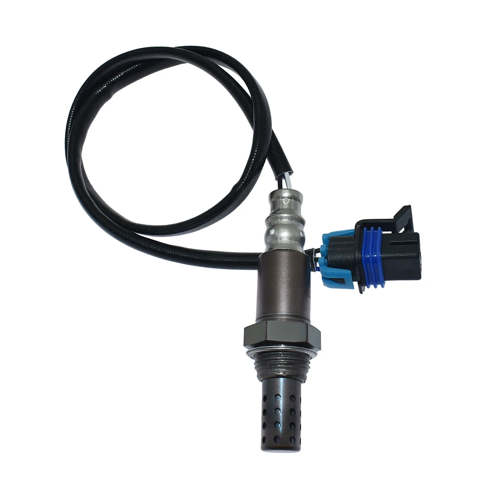12589321 Oxygen Sensor For Cadillac CTS Chevrolet Silverado Suburban Tahoe GMC Sierra Yukon Car Accessories Auto Parts