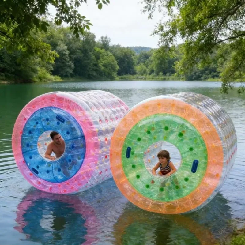 

Надувной водный роллер-болл для мероприятий, оборудование для водных видов спорта