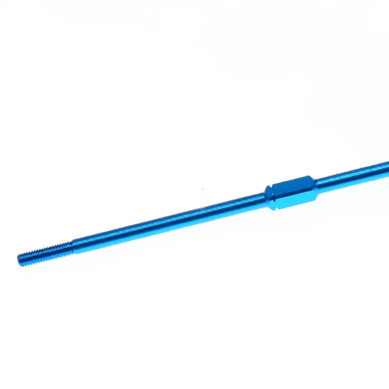 Turnbuckle Shaft Link Rod For Tamiya RC Car Upgrade Parts Accessories
