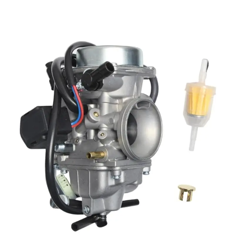 

A02Q-Carburetor Replacement Part 16100-MBV-732 For Honda Cb 400 Cb400 Ss Cb400ss 2002-2008 Motorcycle Carb