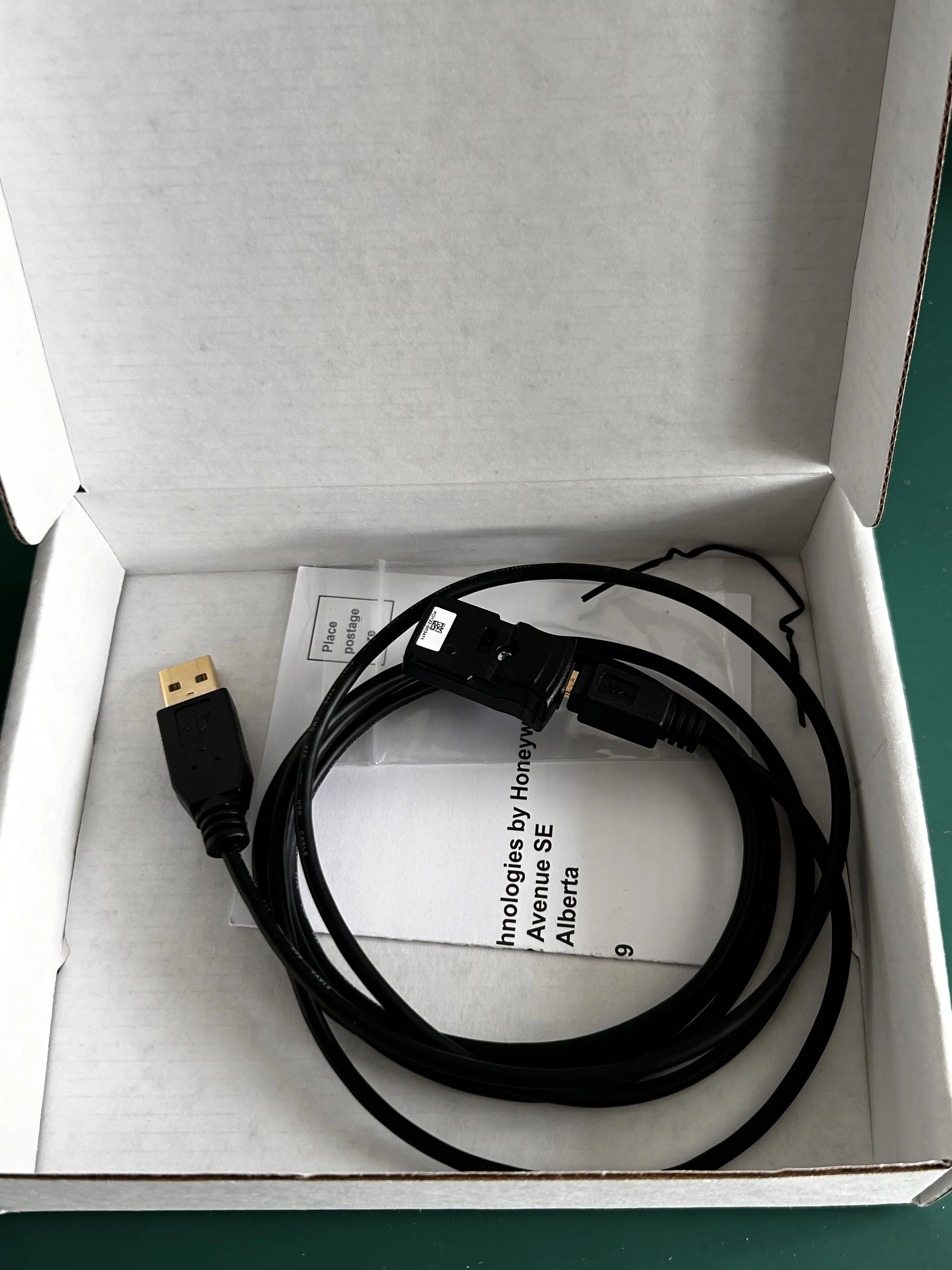 GasAlertMax XT GA-USB1-IR  IR Connectivity Kit  for data download and instrument set-up optionsr bw gas analyzers