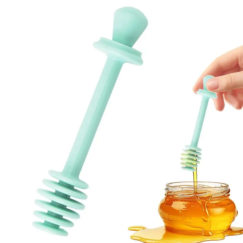 Honey Stirrers Smal… - image