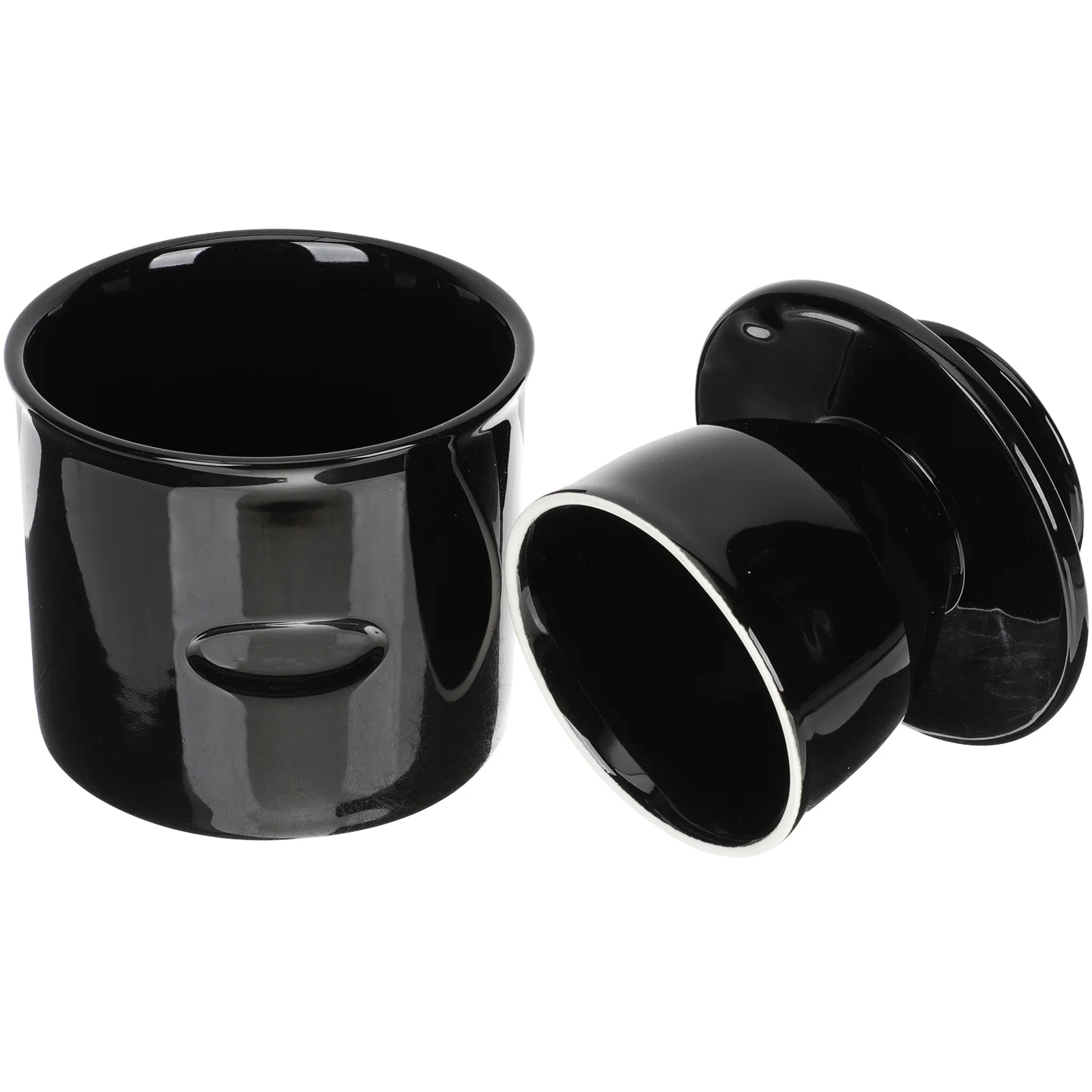 

Коробка для масла с крышкой, многофункциональная керамическая тарелка для масла, сохраняет свежесть продуктов, идеальный многоразовый держатель для десерта, контейнер для сыра, холодильника