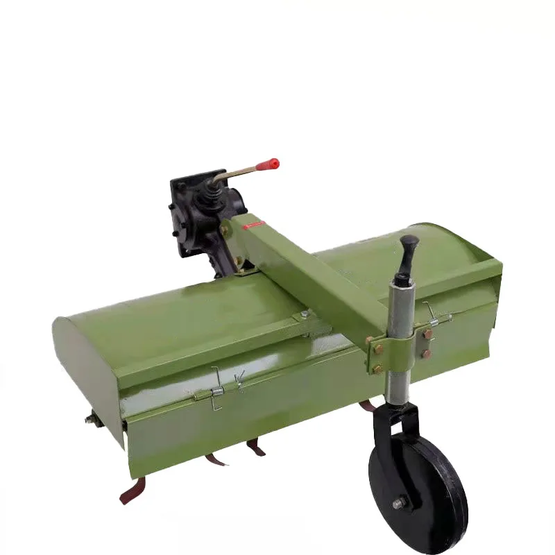 

Walking Tractor Part Rotary Tiller