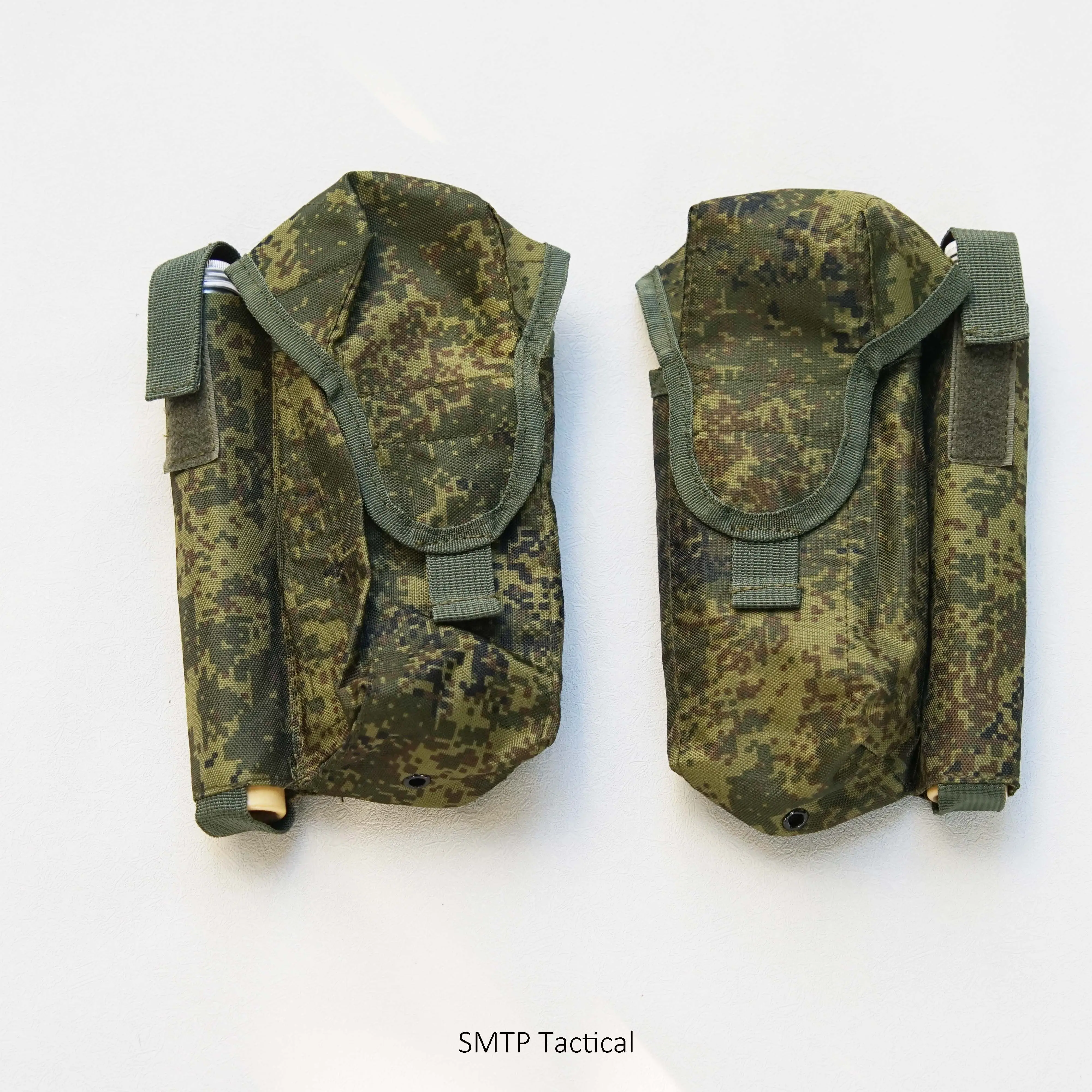 SMTP E117 Russian 6sh117 magazine bag signal bag bullet bag emr little green man magazine bag