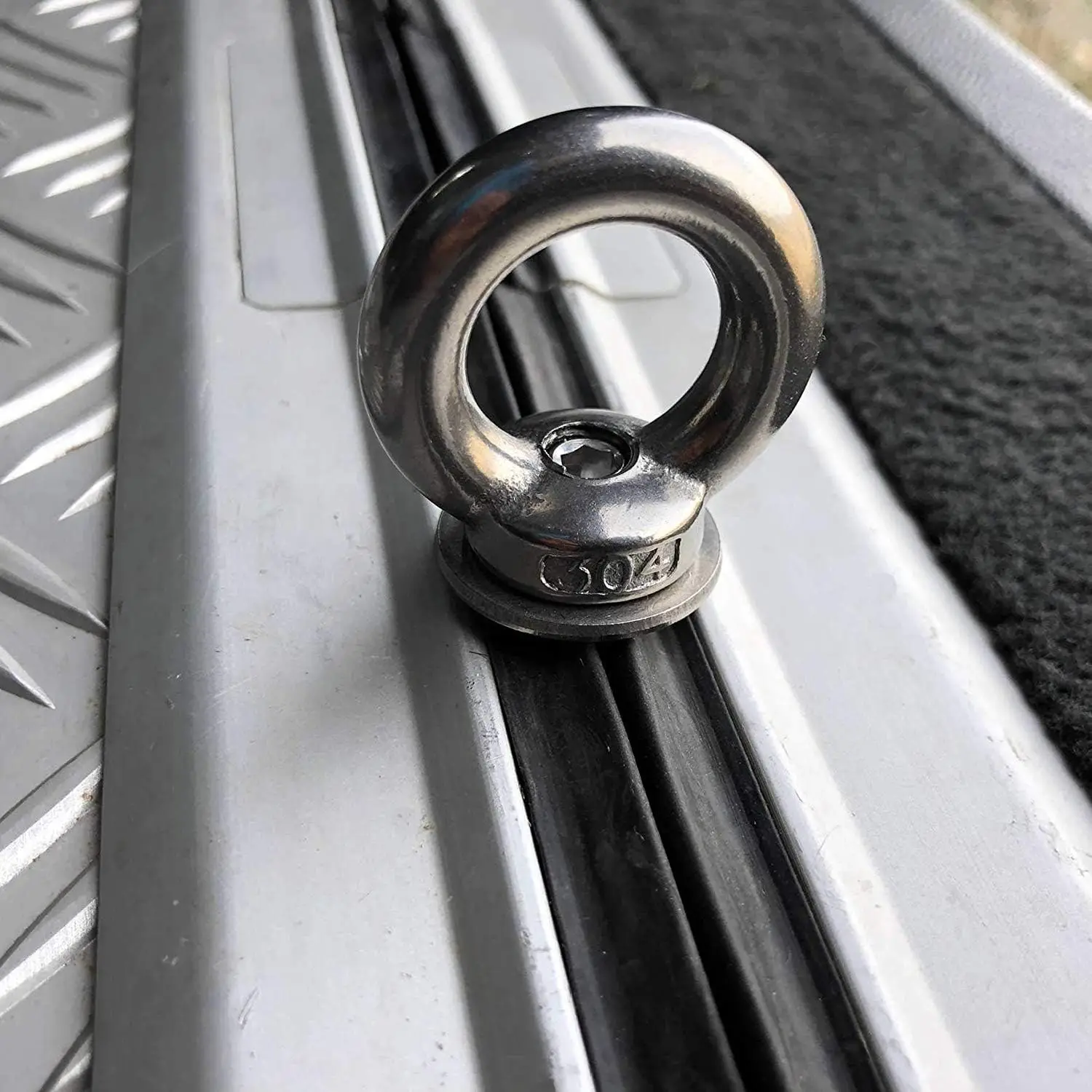 Аксессуары для крепления нагрузки на направляющую для автофургона, анкерное основание 7h5883189e 7h5883084c 7e5883189a, крепежные винты для Vw T5 T6