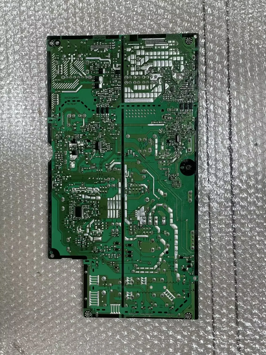 LGP65C7-170P power board EAY64490602 LGP65C7-17OP circuit board good working