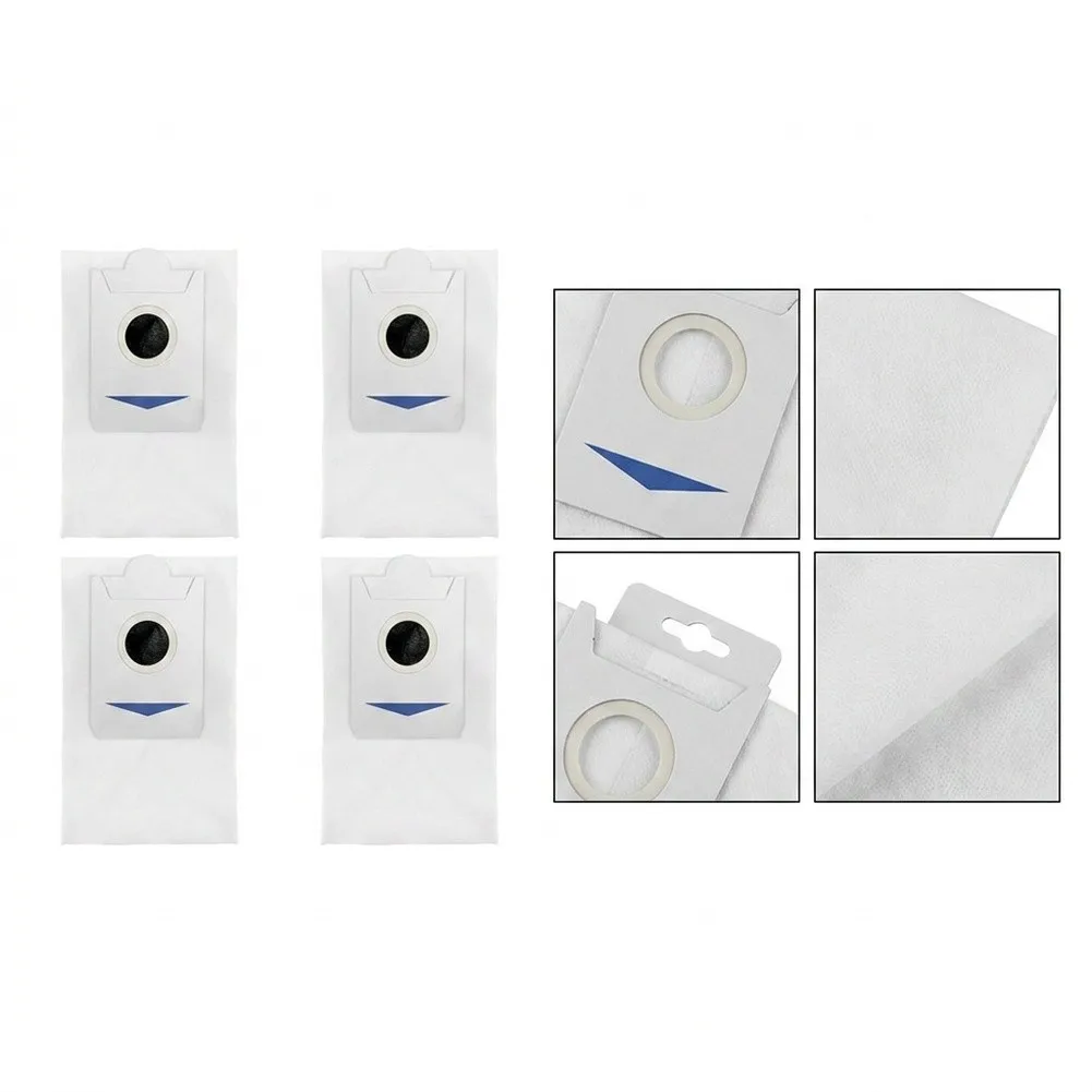 For Hygienic Environment Maintenance Dust Bag For Bosch Efficient Vacuum Cleaner Bag As Shown Easy Installation And Replacement