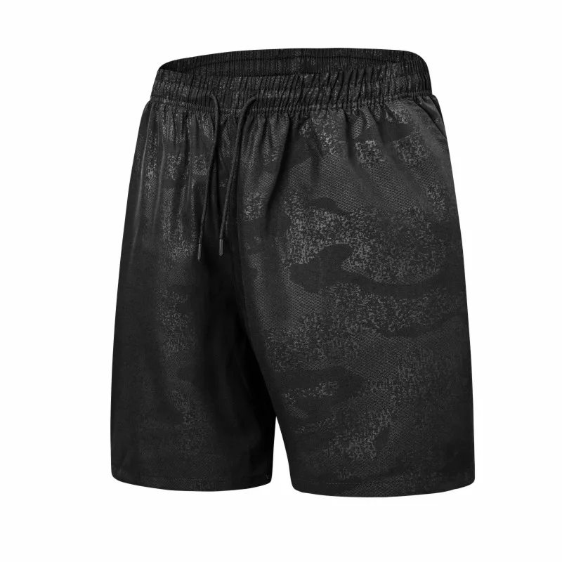 

Outdoor Beach Shorts Men's Sportswear Summer Men's Casual Shorts Quick-drying Breathable Fitness Basketball Sports Shorts Men's
