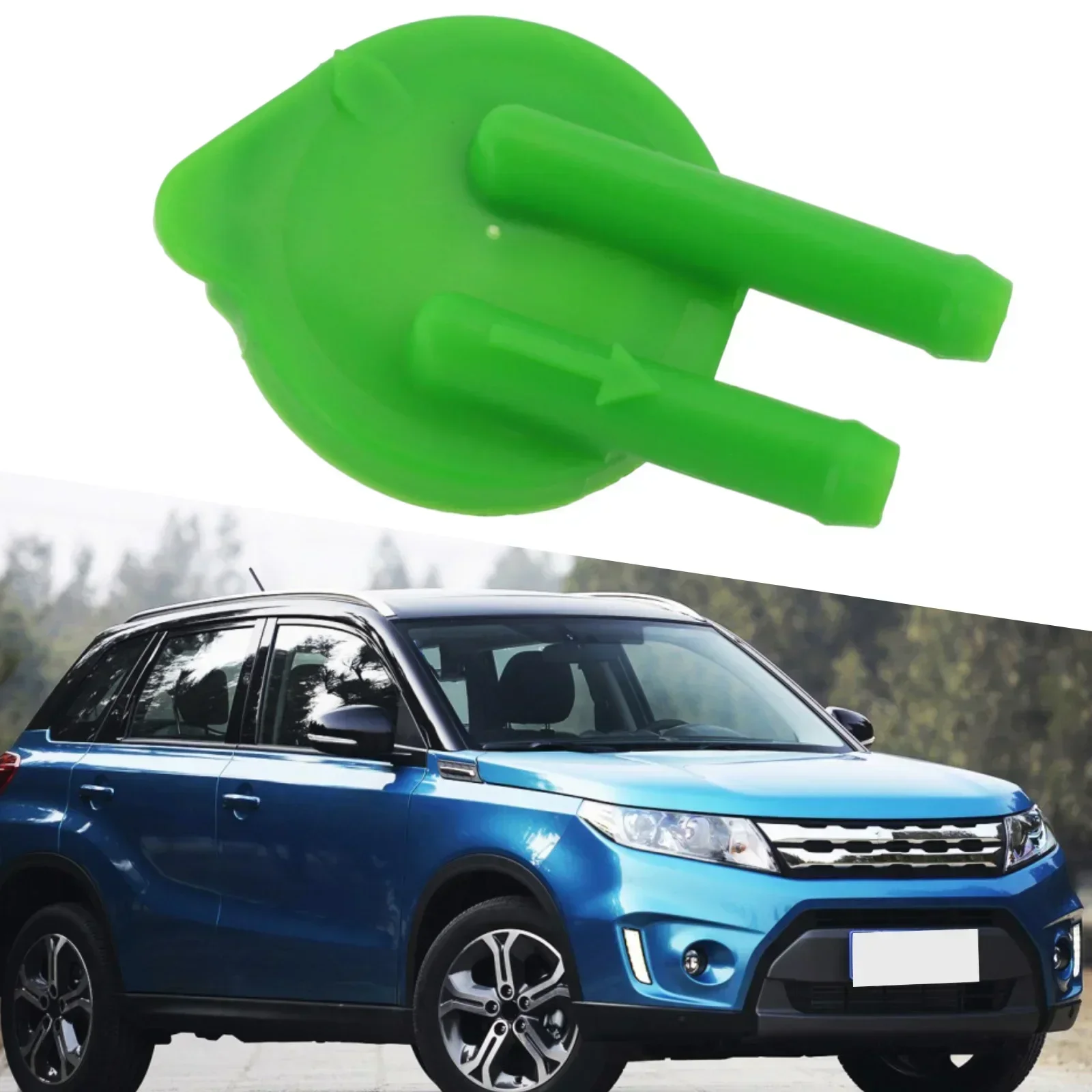 Radiator Coolant Expansion Tank Cap Cover For SUZUKI SWIF 1989-1994 For X-90 1996-1998 For SX4 2007-2013 179322-60B10