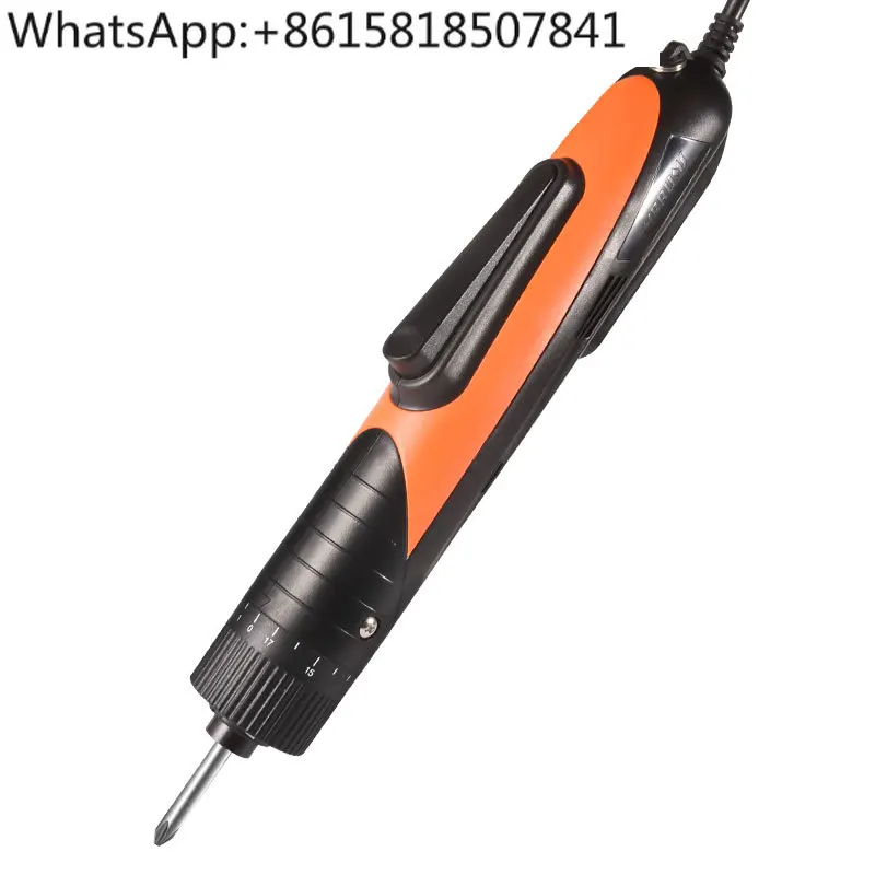 

Electric Screwdriver AM-7870 High Speed Electric Screwdriver Industrial High Torque Electric Screwdriver Batch