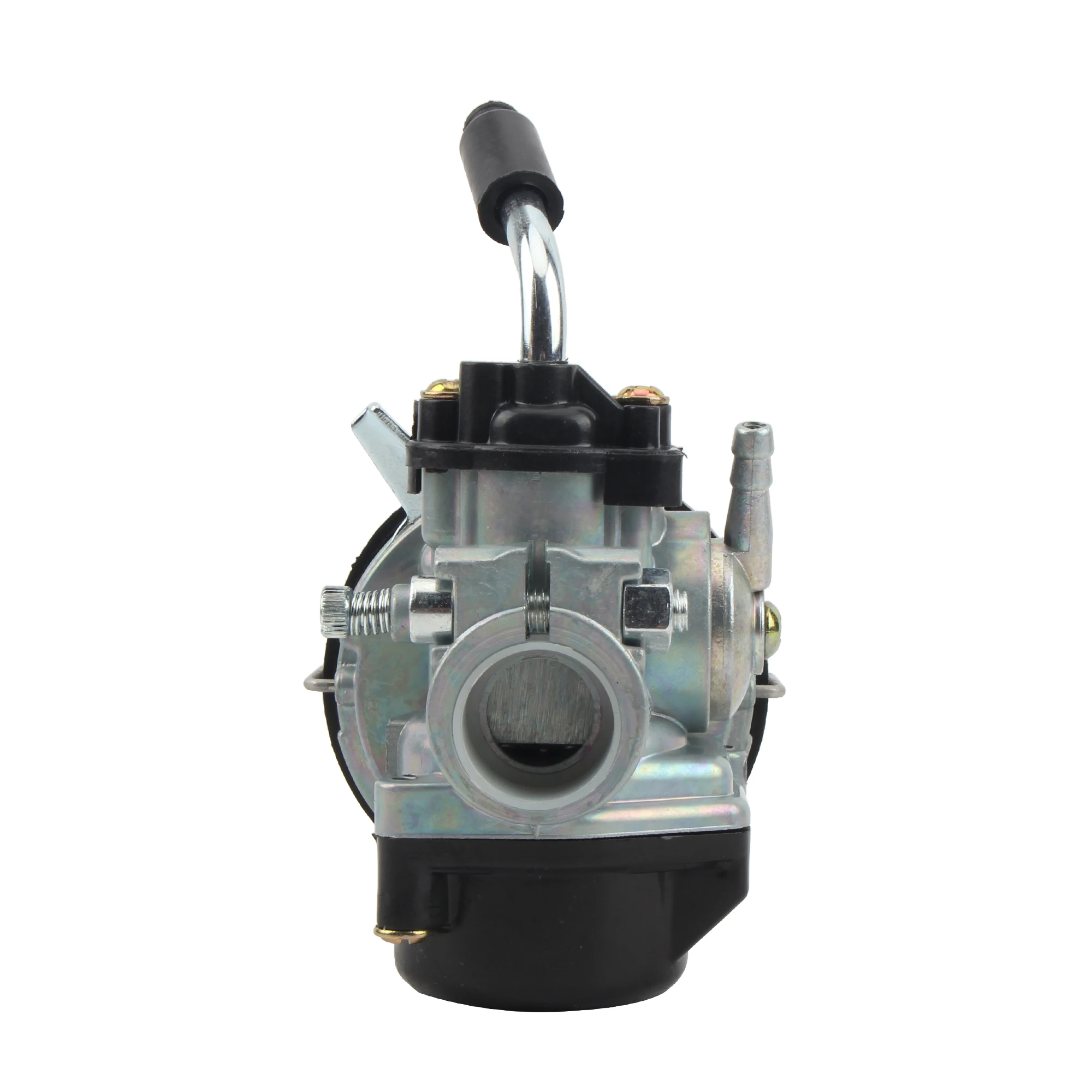 Motorcycle Carburetor 19mm 37cc Water Cooled Carb for DELLORTO 14.12mm SHA MOPED Tomos Italian 14/12 Mopeds Accessories