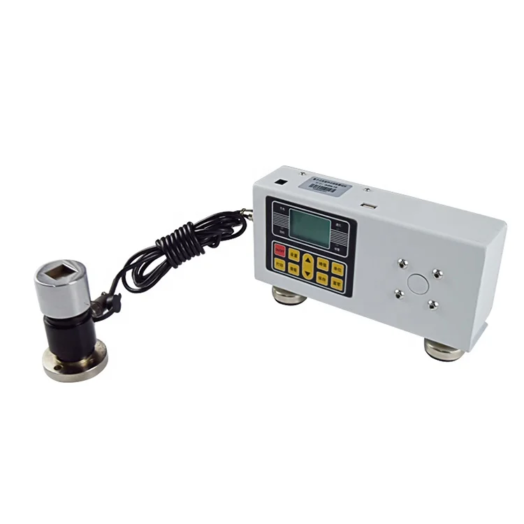 

Manufacture Supply Digital High Speed Impact Torque Tester