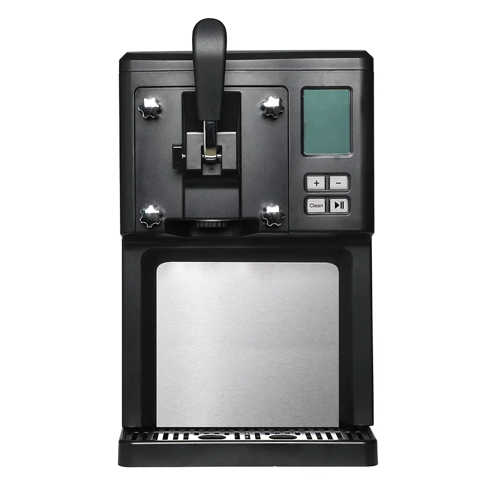 1.5L custom mini ice cream small maker machine