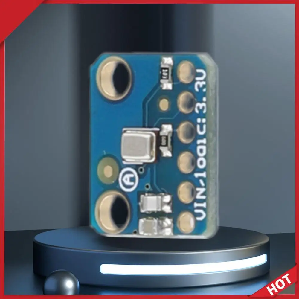 SPH0645 I2S Mems So…