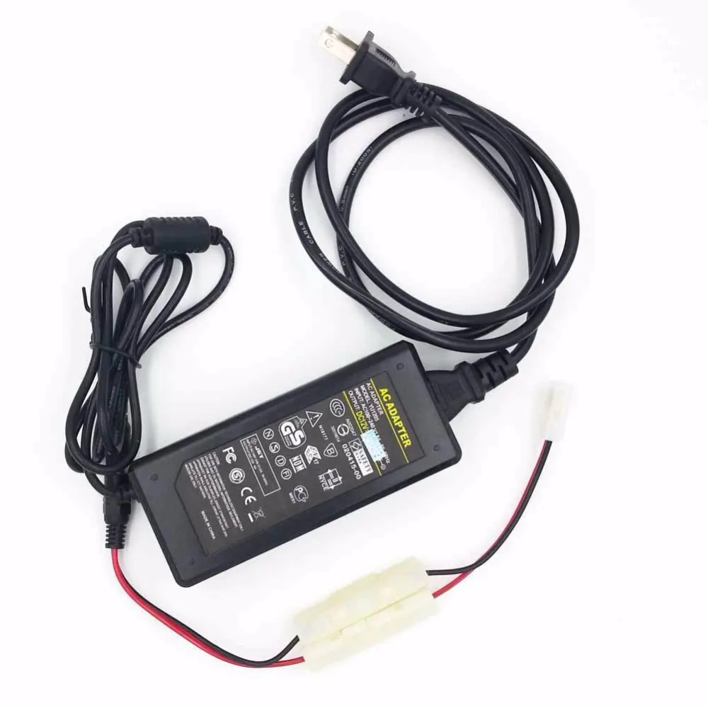 QYT KT8900 fuente alimentación 12V radio móvil - imagen 4