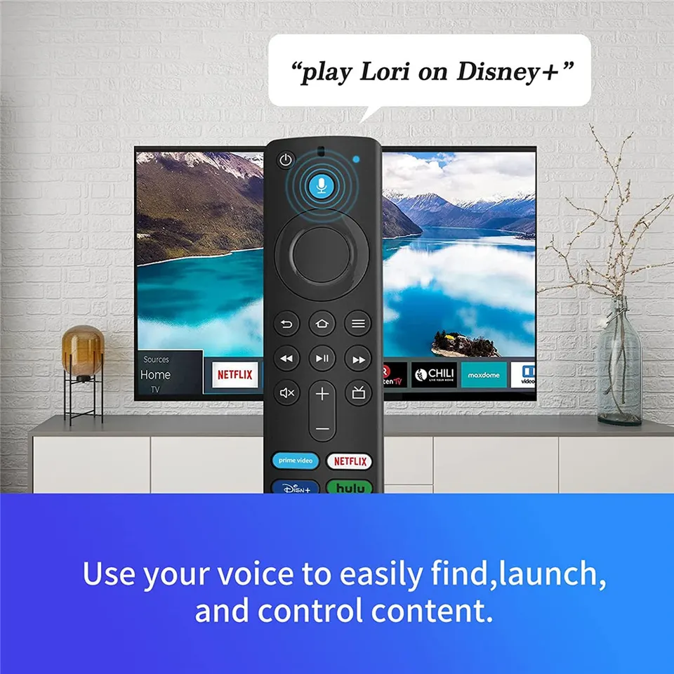 Amazon fire tv stick 4k met alexa voice remote - 8gb - Elektronica online kopen? | Korting tot 75