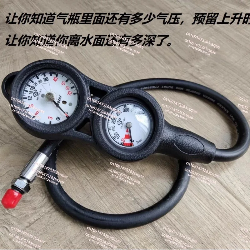 Residual Pressure G…