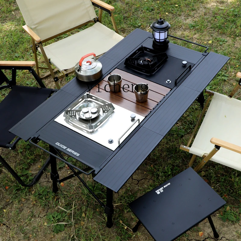 Fy Outdoor Camping … - image