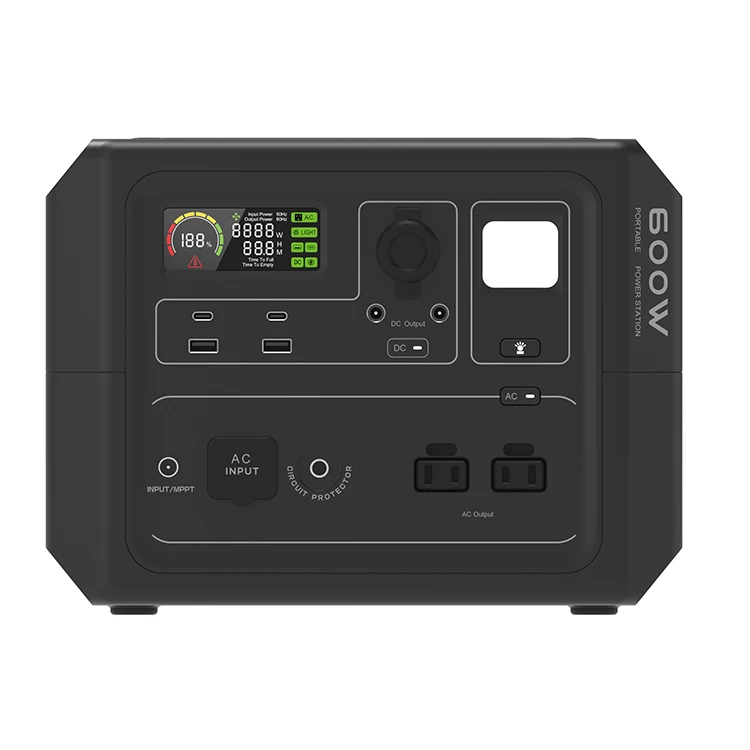 

Лучшая цена литий-ионный аккумулятор 600 Вт портативные электростанции для кемпинга