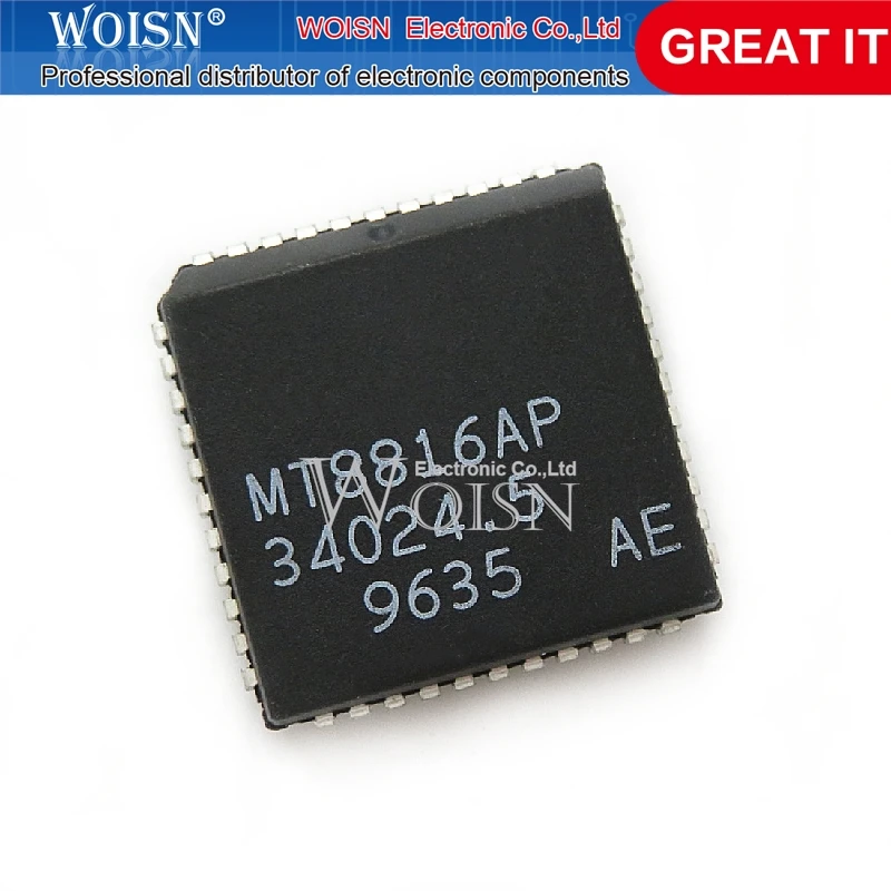 MT8816AP MT8816 PLCC-44