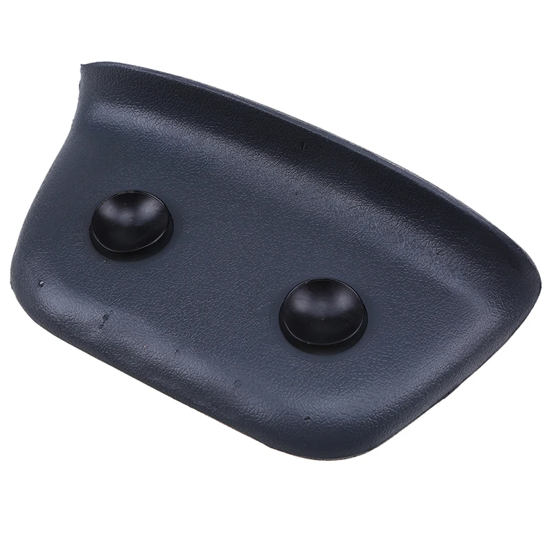 Home Spa Headrest with Non-Slip Suction Cups PU Bathtub Pillow Foam Bath Cushion for Relaxing Head Neck Bathroom Accessories