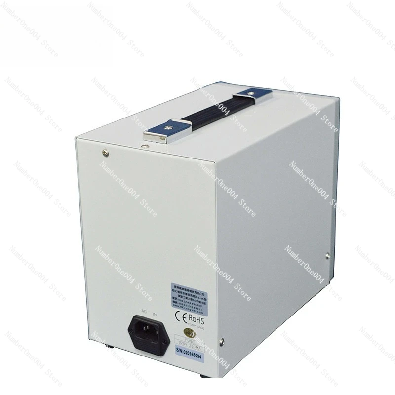 

TSG-17 High Frequency Signal Generator - Precision Standard Signal Source