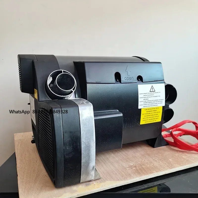 

Hot Sales For 110V 220V 12V 2KW 4KW 6KW CE Camper Motor Home Motorhome Air And Water Parking Heater Truma Combi 6 D6e