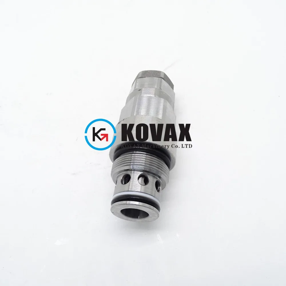XKBF-01293 31QB-17B20 Overload relief valve suitable for R330LC-9S R330LC-9SH R305-9T  R305-7 excavators