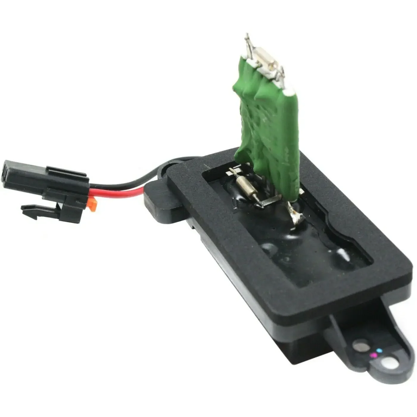 22807123 Blower Motor Resistor For Cadillac Escalade For Chevrolet Avalanche For GMC Jimmy Yukon