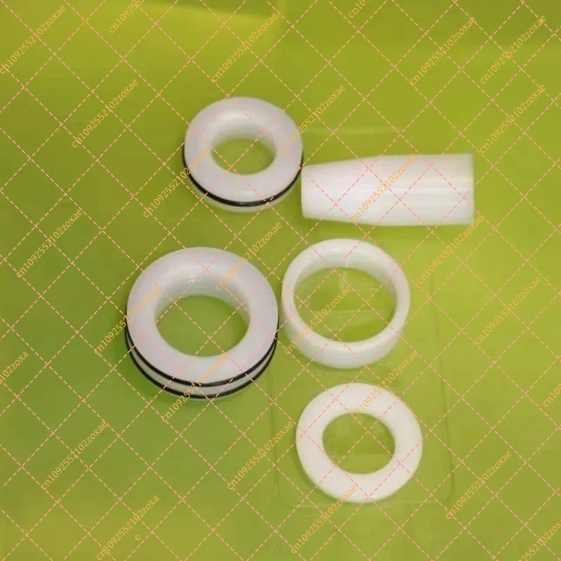 Airless Paint Sprayer Pump Body Repair Kit Replacement For 740 750E 800273 805-1010 805437 Fluid Section Parts
