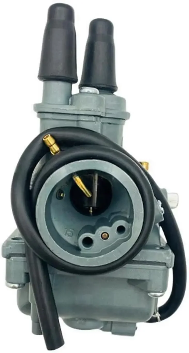 

CY80 Carburetor for Yamaha PW80/CY80/V80/V50/PW50 – 2-Stroke Motorcycle Replacement Part