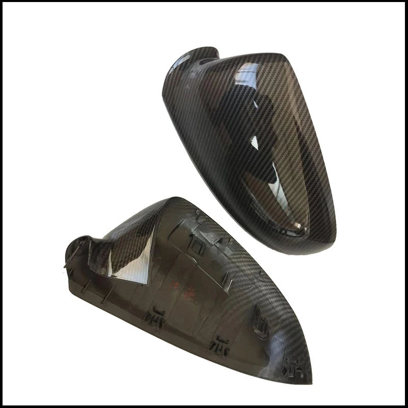 

For Opel Astra J K 2010-2020 Door Side Wing Rearview Mirror Cover Cap Housing Replace Car Styling Auto Accessories