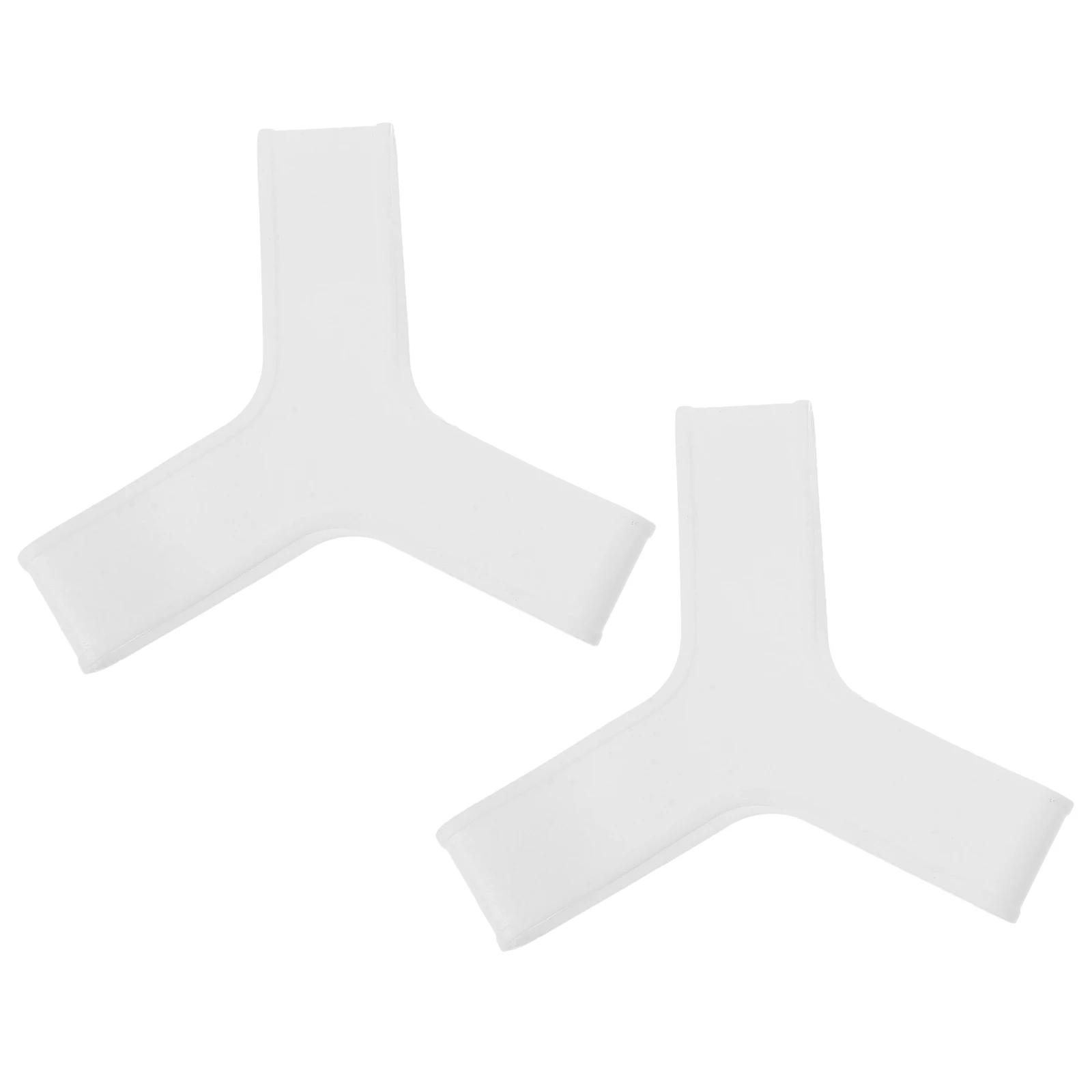 1 زوج سيليكون الغوص زعنفة كعب حزام مرنة استبدال العصابات الثابتة لأقدام الضفدع زعانف الغوص اكسسوارات كعب الأشرطة زعانف #2