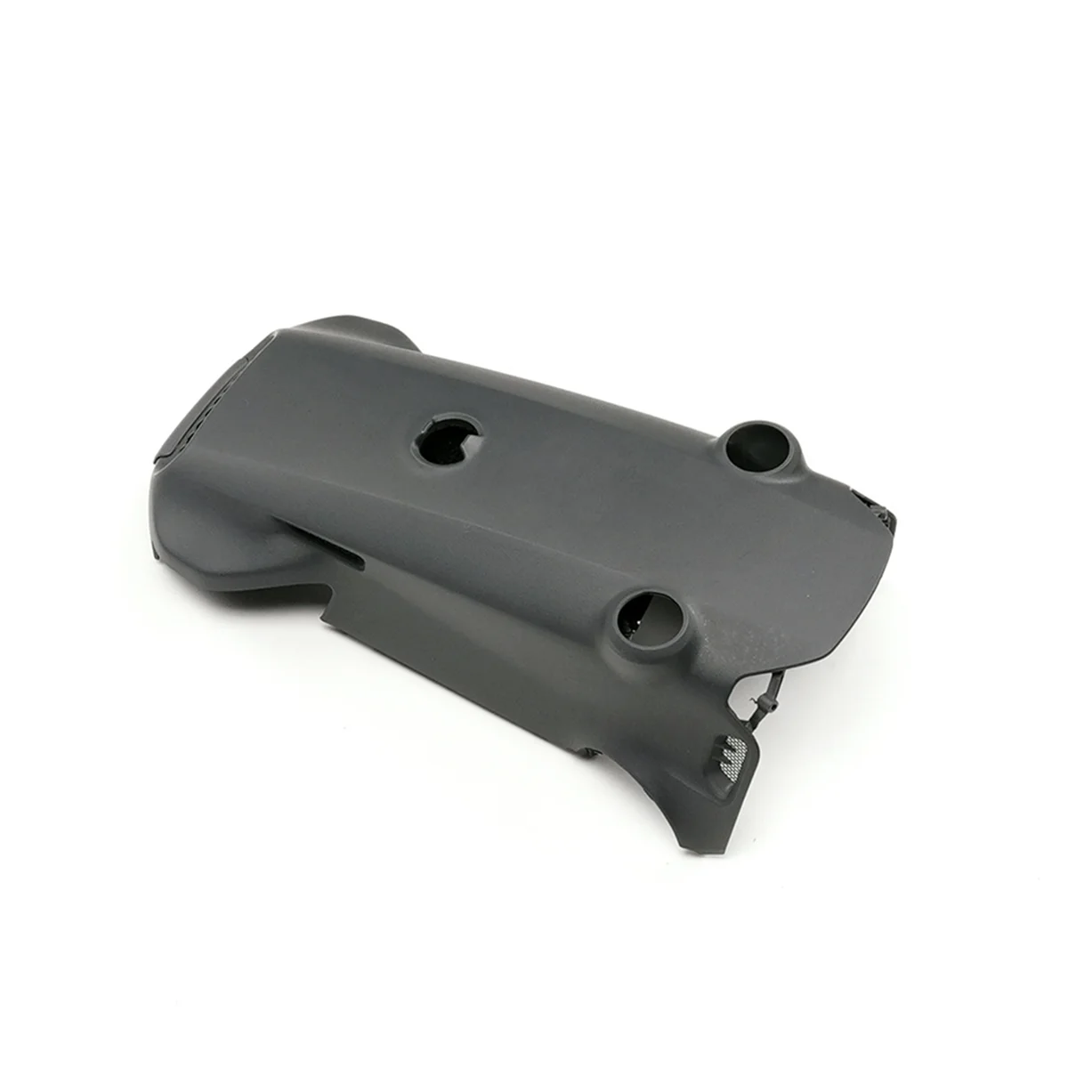 AA60-ボディシェル Mavic 4 Pro 交換用 95% 新しいフレームカバー Mavic 4 Pro 修理部品