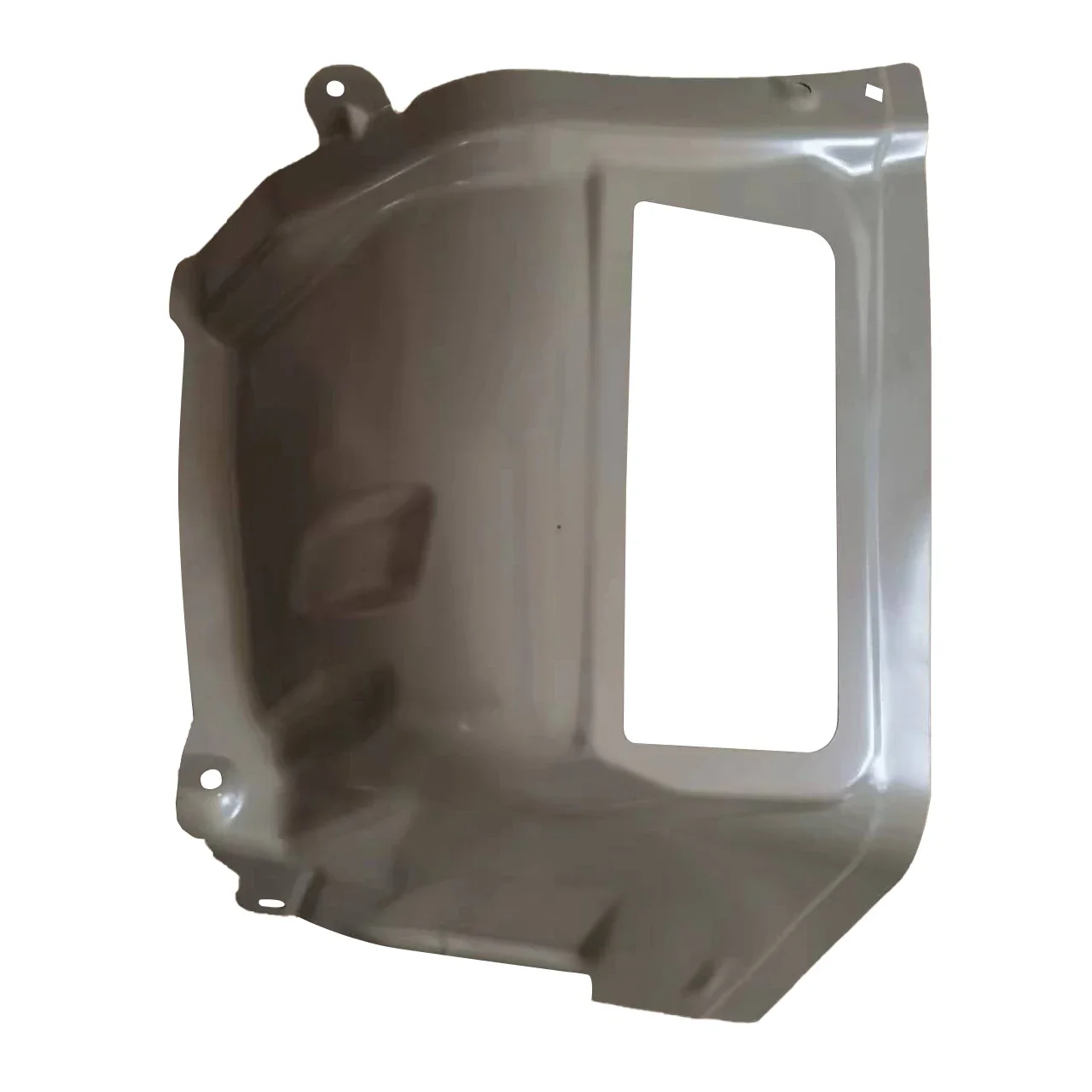 

1510098-S0-A 1522163-S0-A Car Rear Fender Side Plate Suitable for Tesla Model Y Auto Body Accessories