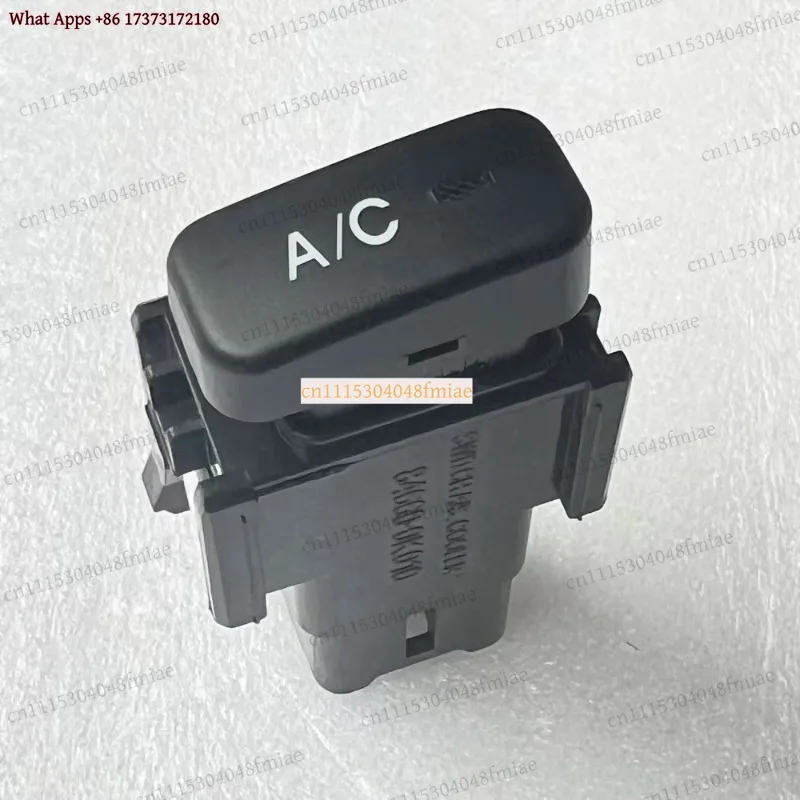 k3 AC A/C Switch Push Button 84660-0K010 For Toyota Hilux Vigo Fortuner 2004-2015