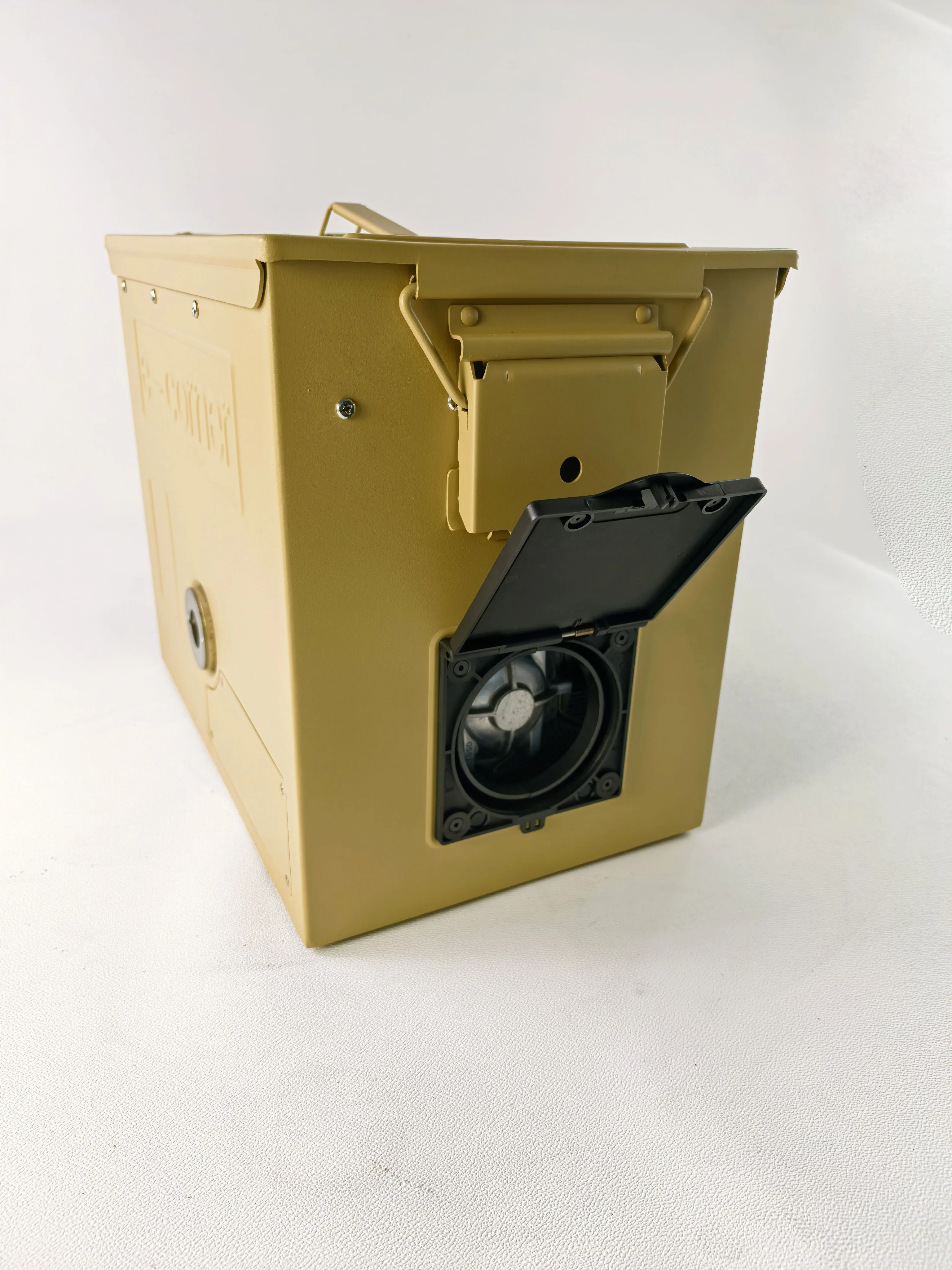 Rigorously Selected Self-Generating Electricity Portable Diesel Heater RV Standheater For For Tent Camper