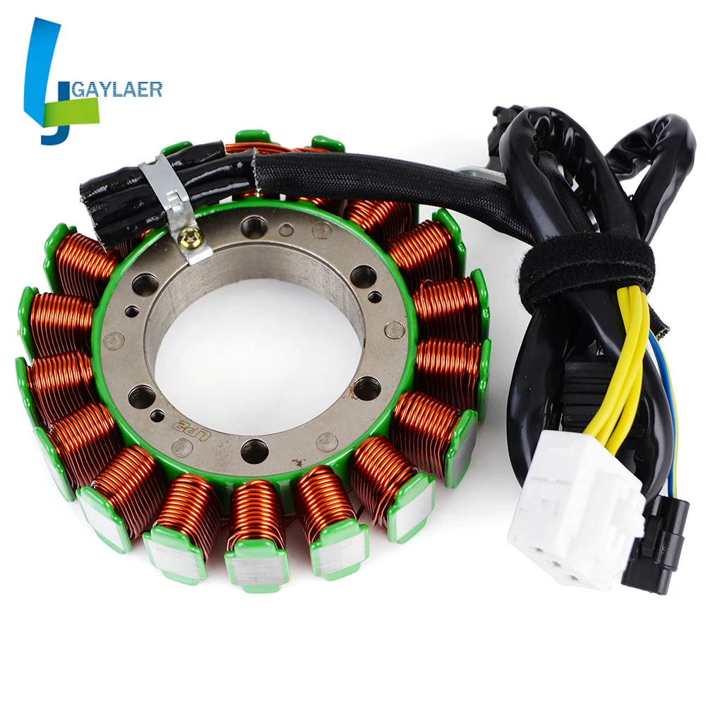 

Motorcycle Stator Coil for Aprilia 640168 Dorsoduro 750 ABS USA-CND 900 1200 Shiver 750 GT USA PA SL750 900