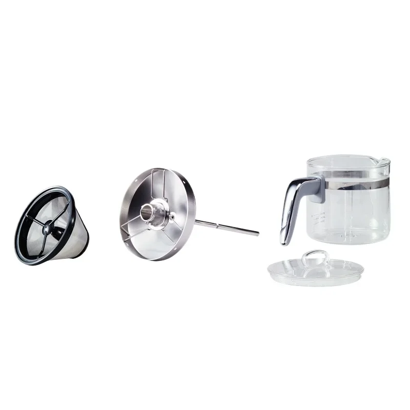 

Coffee machine accessories