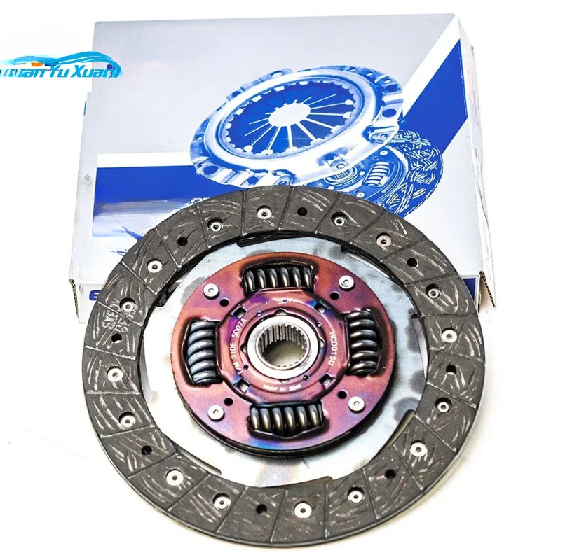 YSD factory auto Clutch cover MFD-004 Fuso 6D14 6D154D34 12