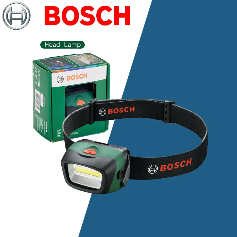 bosch lampada principal portatil original iluminacao de trabalho atividades ao ar livre apenas aventureiro 01