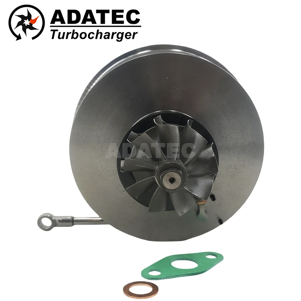 Turbocharger CHRA 6480960299 743436 A6480960099 GTA2359VK 743899 734899-0002  Turbine Cartridge For Mercedes E 320 S 320 CDI view 6