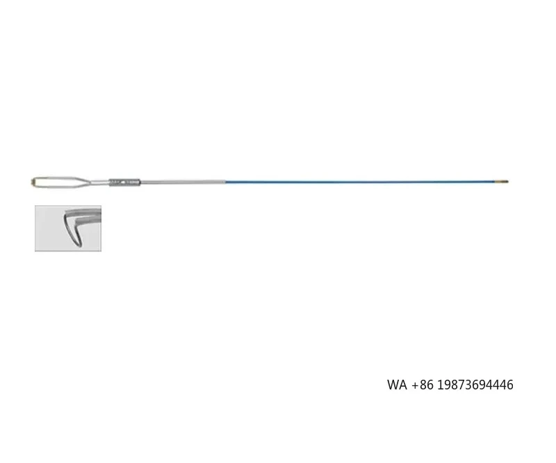 Resection  Electrode Loop Resectoscope Urology Resection Instrument Surgical Instruments