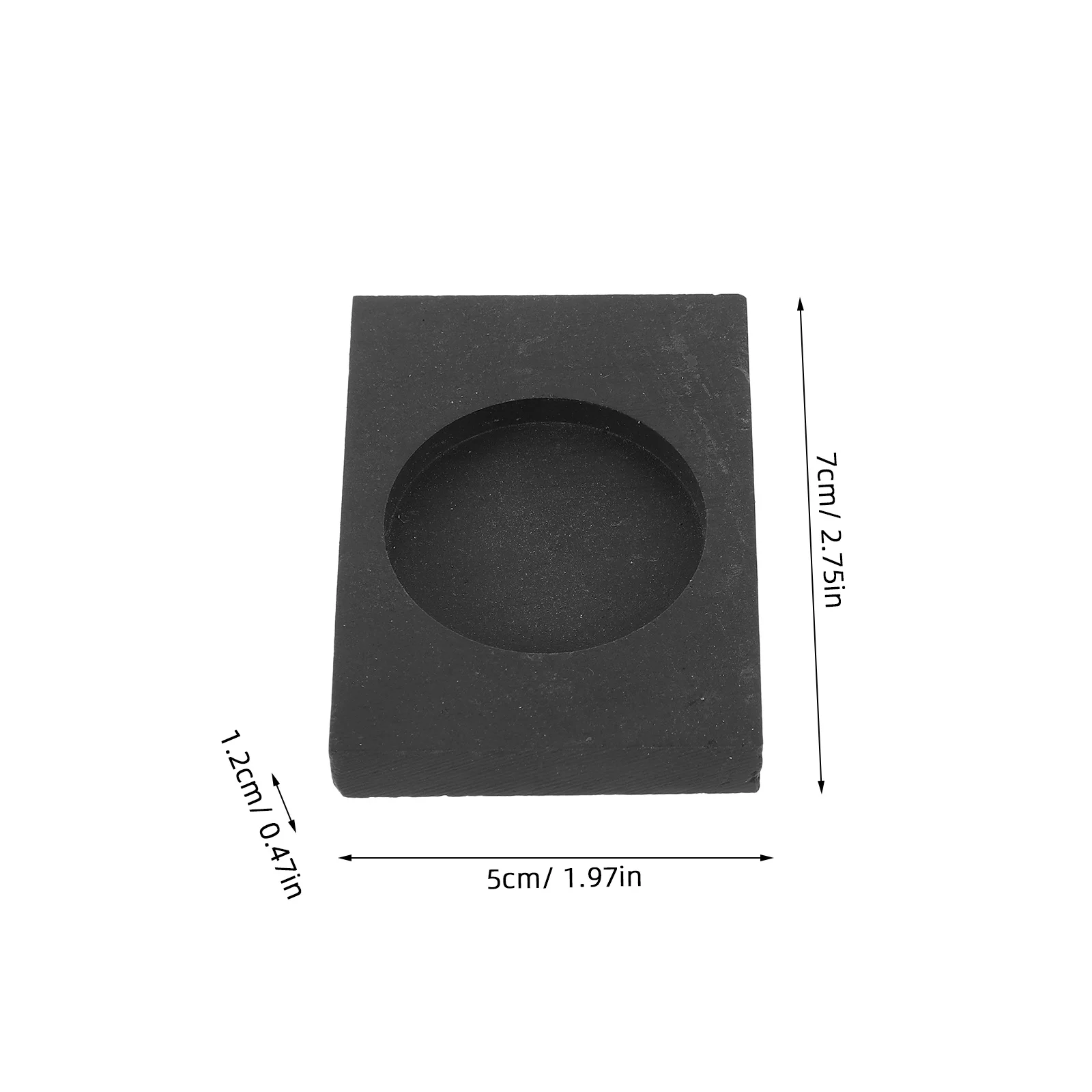 مجموعة واحدة من أدوات الخط الصيني الكاملة للمبتدئين، فرشاة حبر ورقية، أدوات فنية متعددة الوظائف، فرشاة الخط