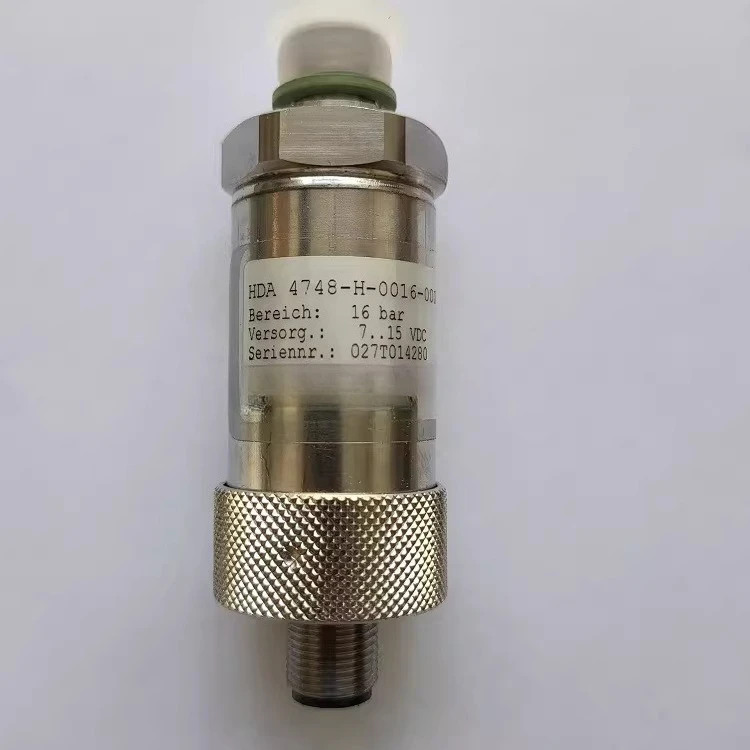 

2026 brand new pressure sensor HDA7446-B-250-050