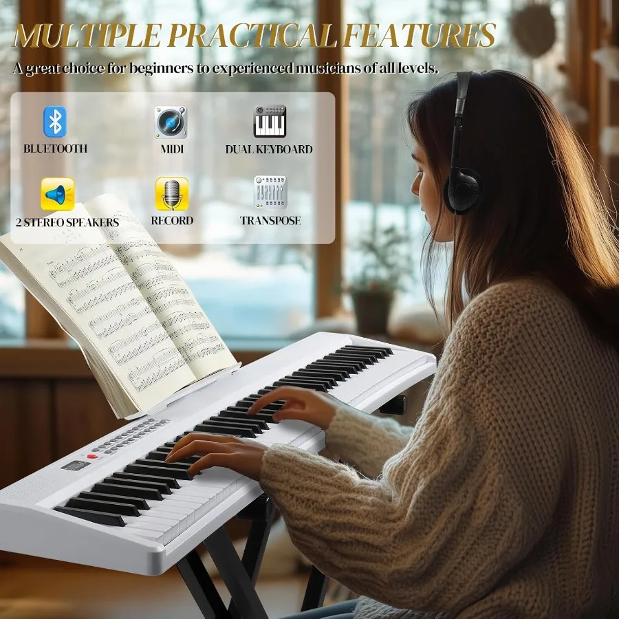 Is an Entry-Level Digital Piano Under $300 Actually Worth Buying in 2026?