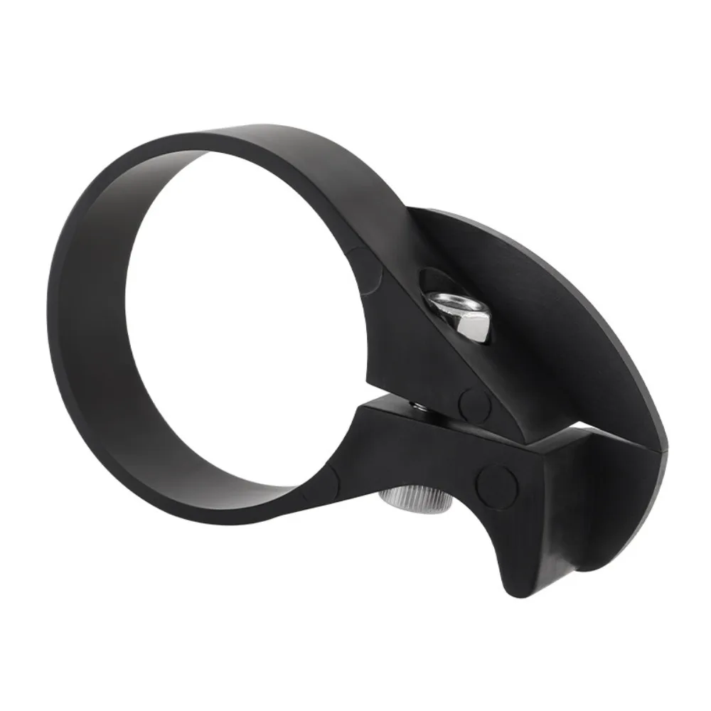 New Single Speed Chain Guide Adjustable Clamp Mount Chain Protector Anti-Drop Chain Guard Folding Bike