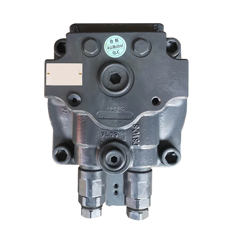 

High quality Excavators Swing motor ZX270-3 4621174